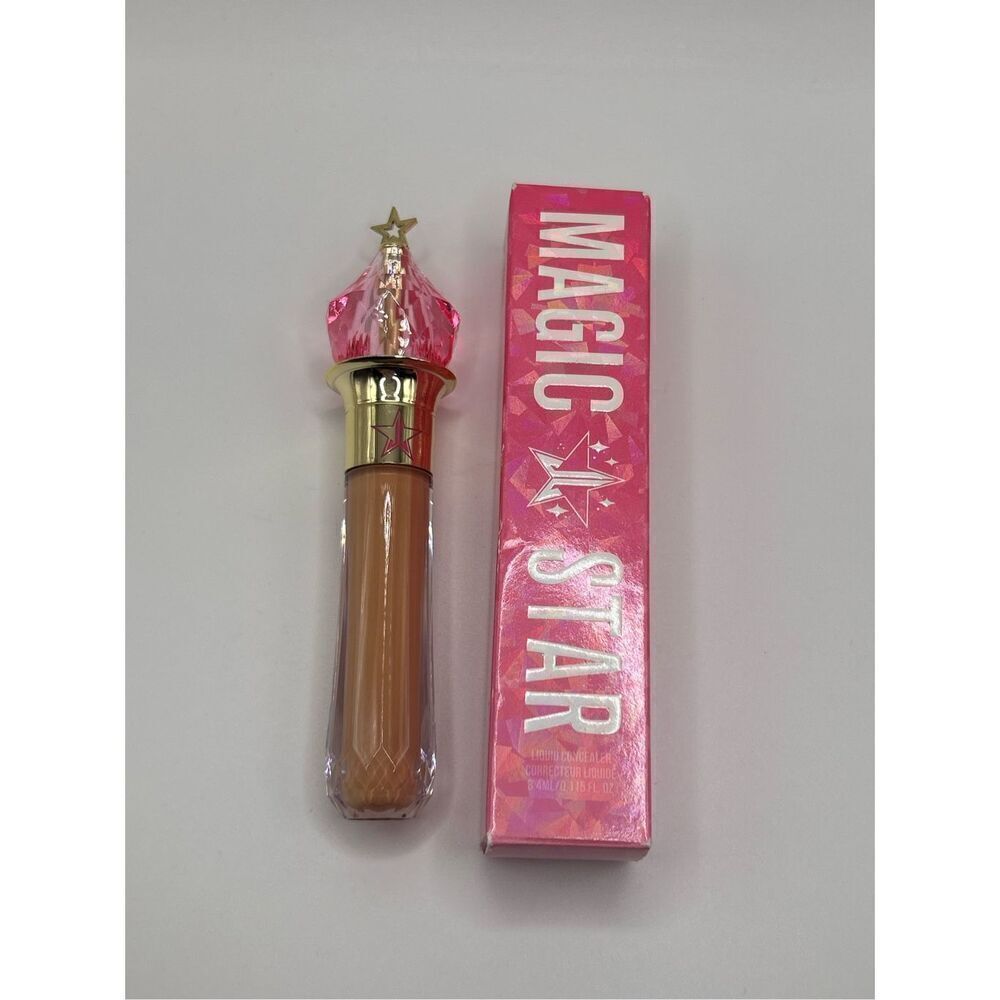 ‼️sale‼️Jeffree Star cosmetics liquid concealer C19.5 (2)
